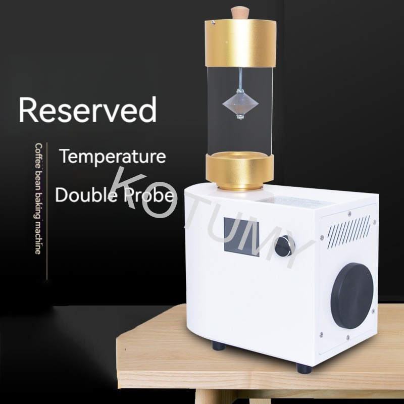 Najlepszy wybór: maszyna do pa – Coffee Tea Roasters recenzja i cena