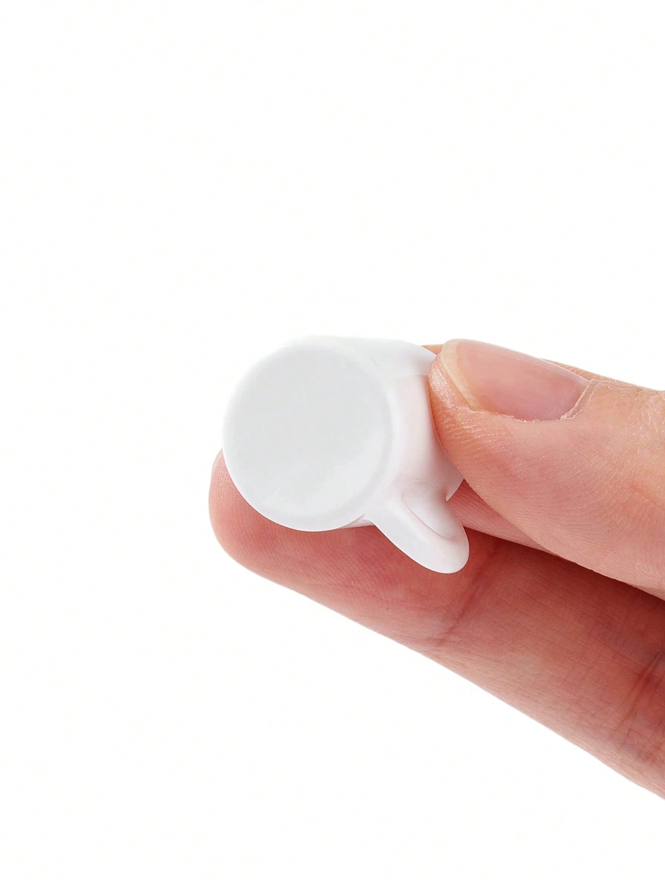 10 szt. Miniaturowe białe kubk – Coffee Tea Mugs recenzja i cena