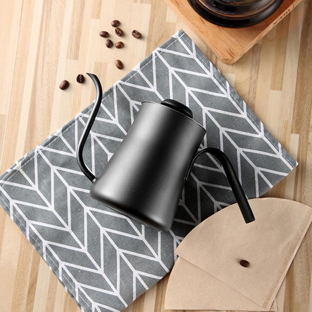 Czajnik ze stali nierdzewnej z – Tea And Coffee Kettle recenzja i cena