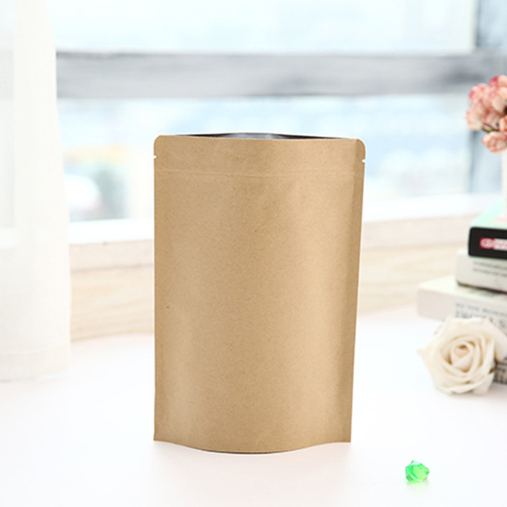 50 sztuk – wodoodporne torebki – Coffee Tea recenzja i cena