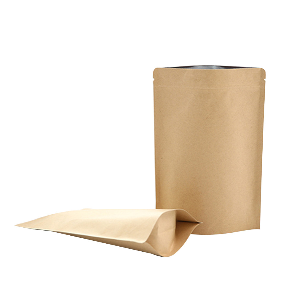 50 sztuk – wodoodporne torebki – Coffee Tea recenzja i cena