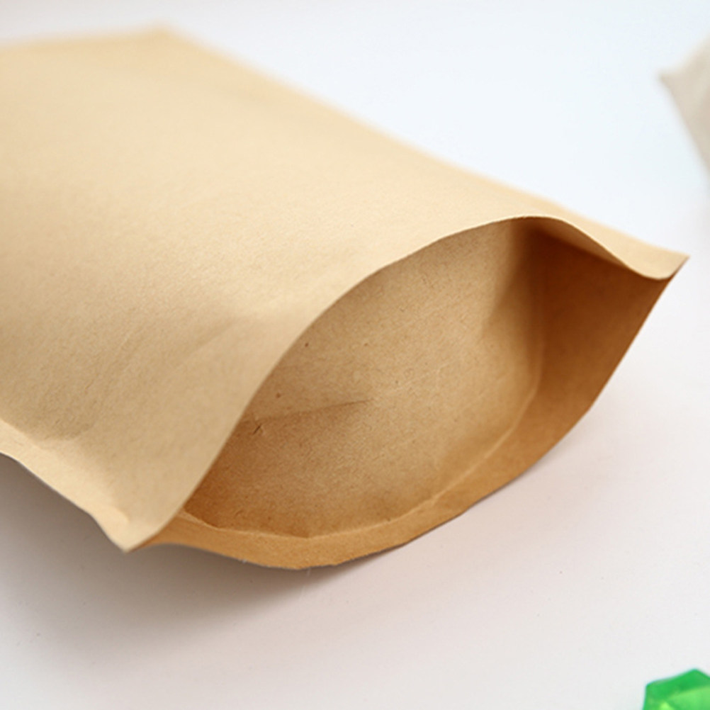 50 sztuk – wodoodporne torebki – Coffee Tea recenzja i cena