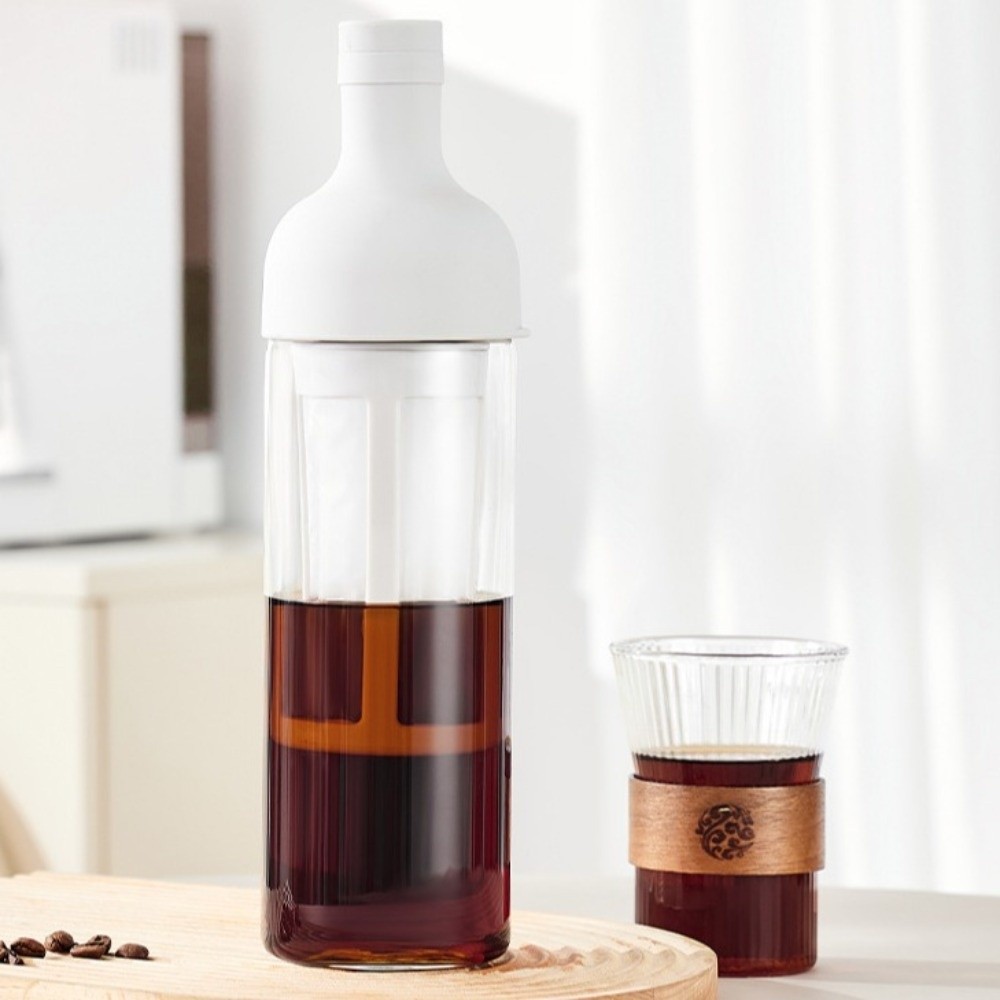Przenośny, pojemny dzbanek do  – Cold Brew Jar recenzja i cena