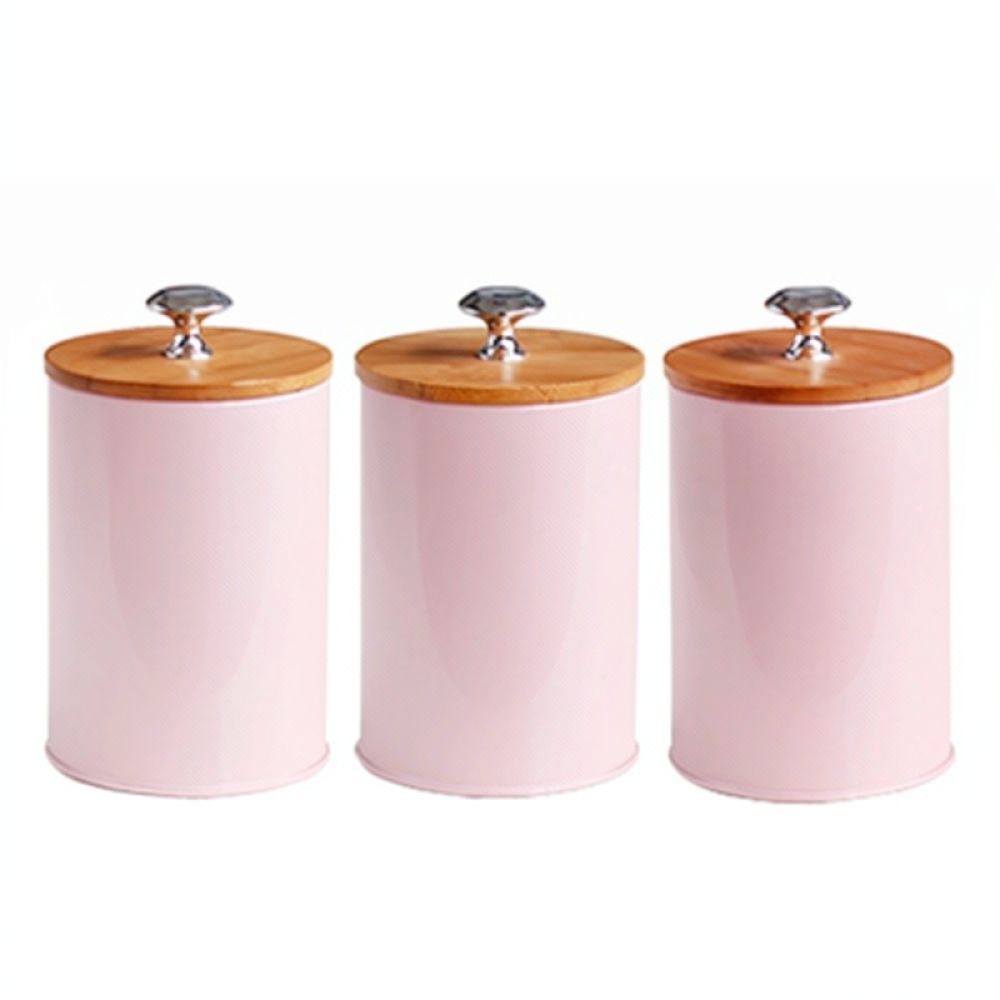 Nowoczesny, minimalistyczny po – Canister Coffee Sugar Tea recenzja i cena