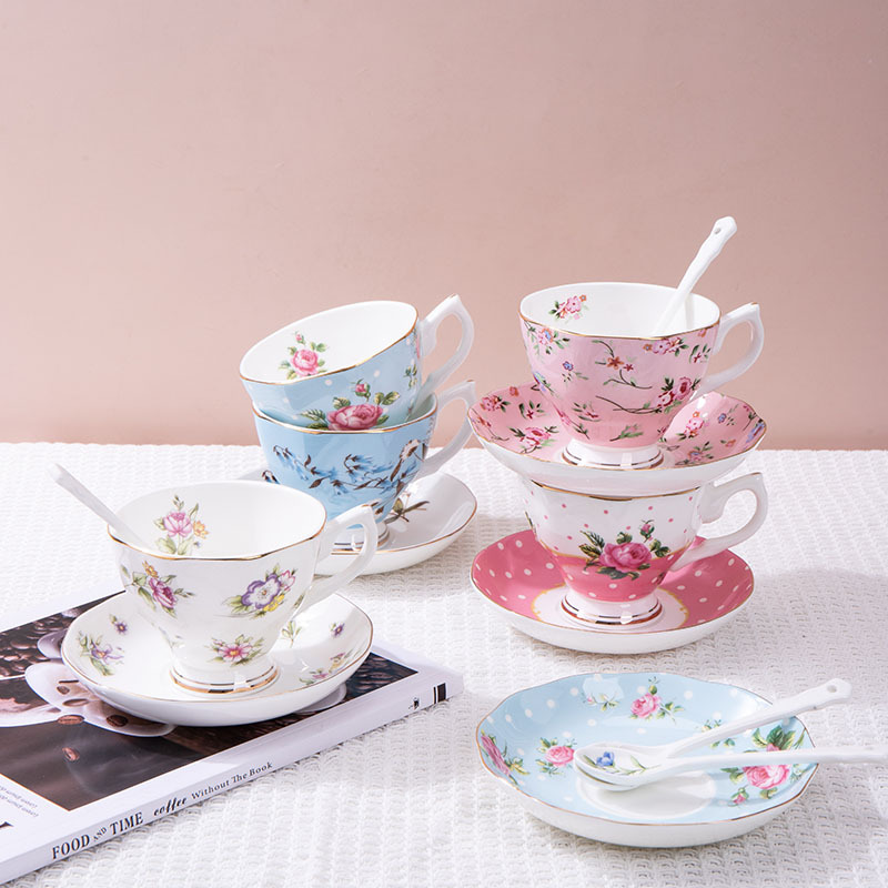 1 szt. Francuski ceramiczny ze – Tea And Coffee Kettle recenzja i cena